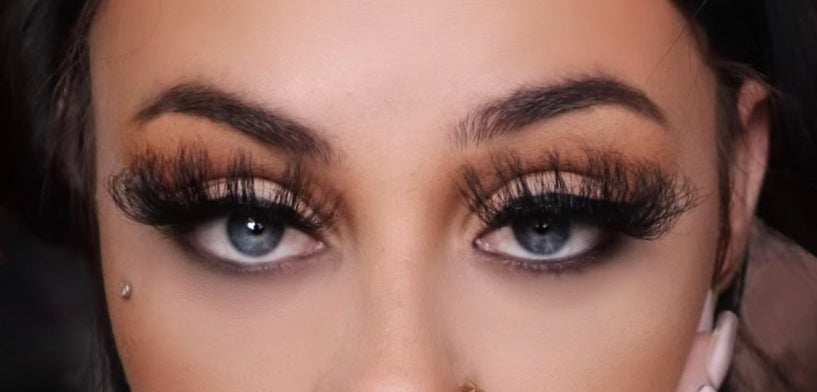 Lash Love 101: Secrets to Sustaining the Glamour