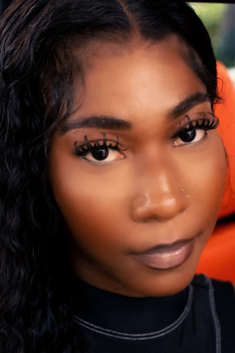 Anime Lashes