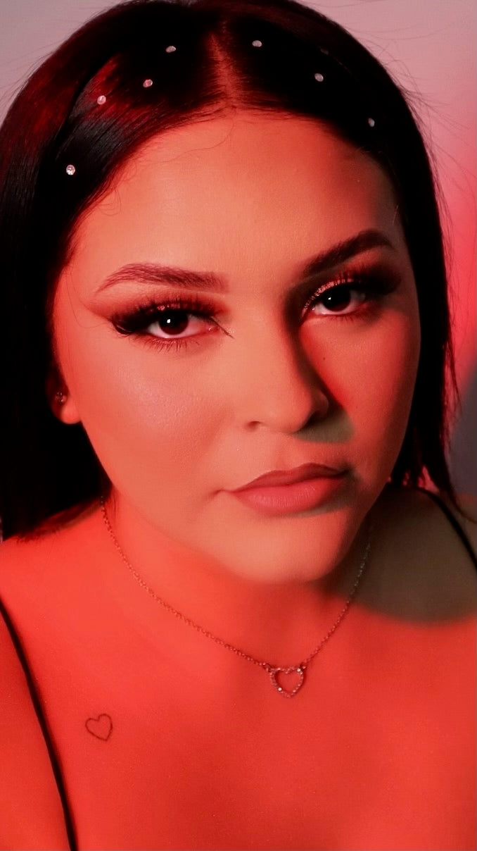 Mink Lashes