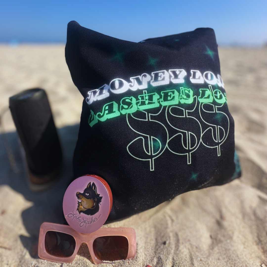 Lash Fash Bags