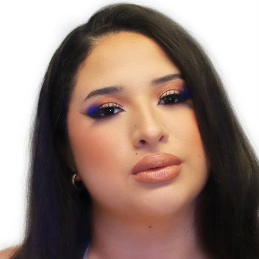 Ombre Glam Trio