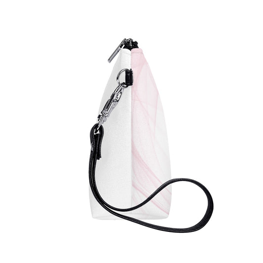Pink Flame Beauty Pouch