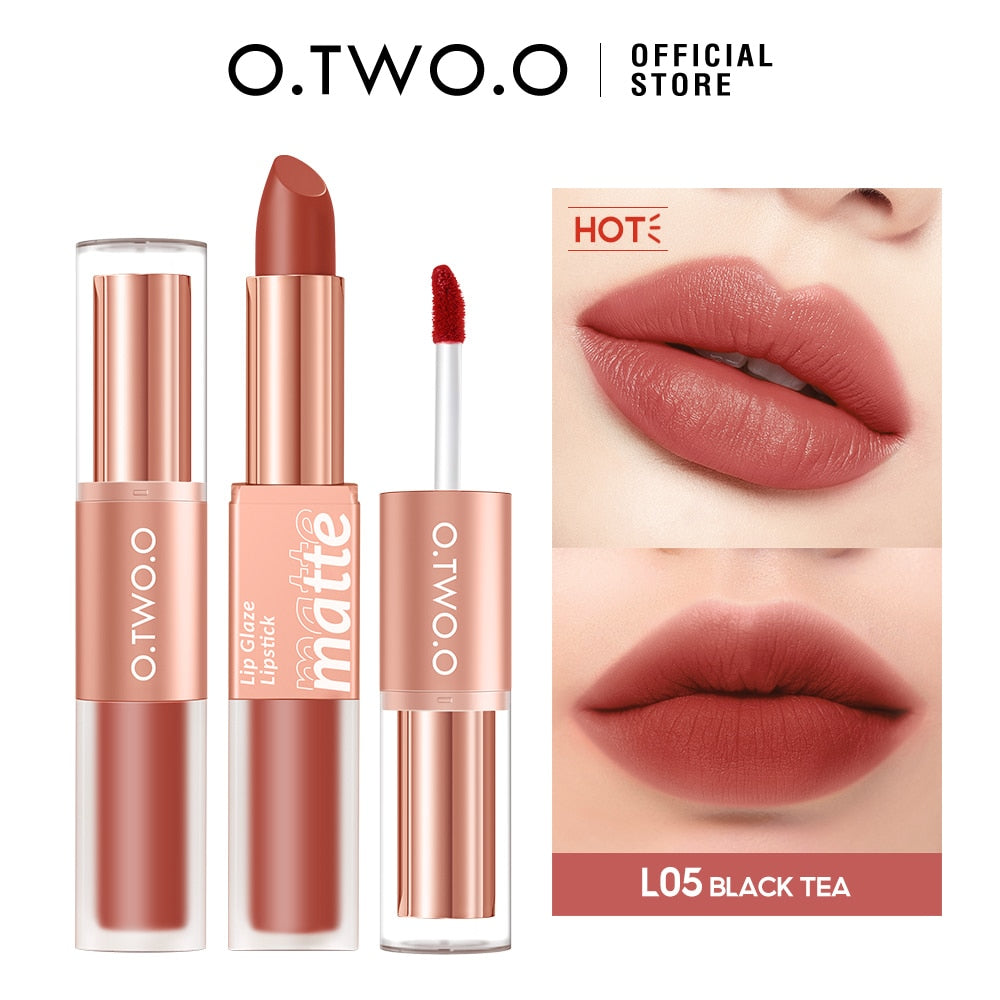 Long Lasting Moisture Lipstick