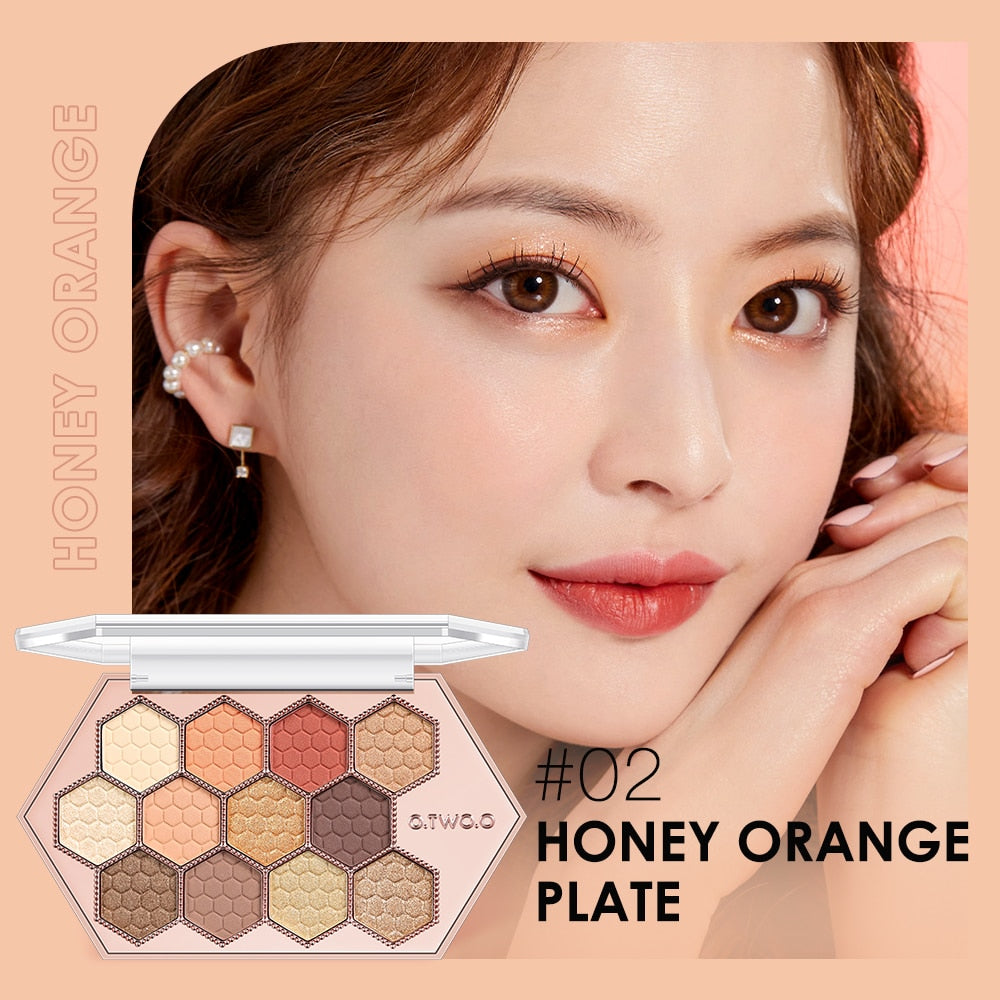 Eye Shadow Palette