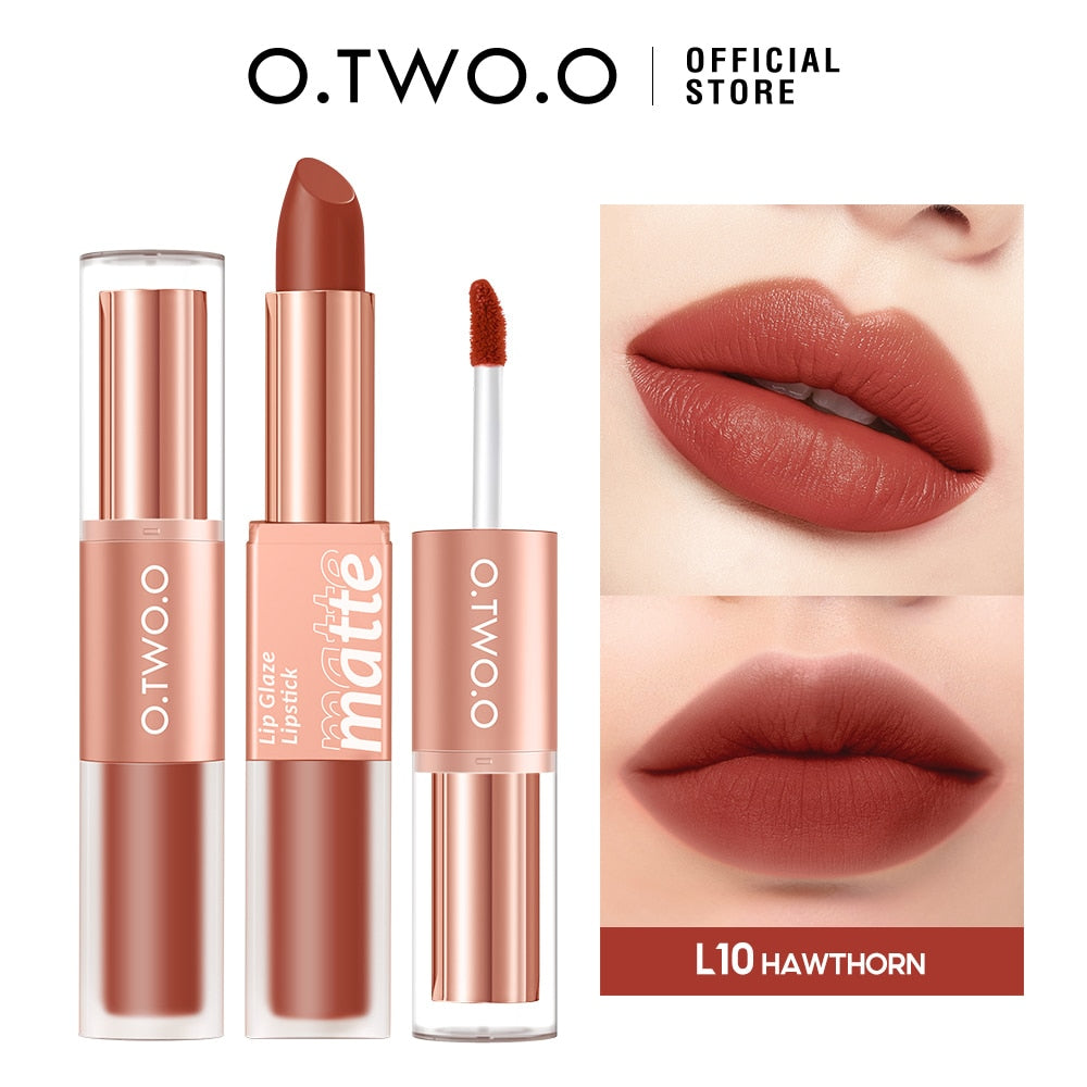Long Lasting Moisture Lipstick