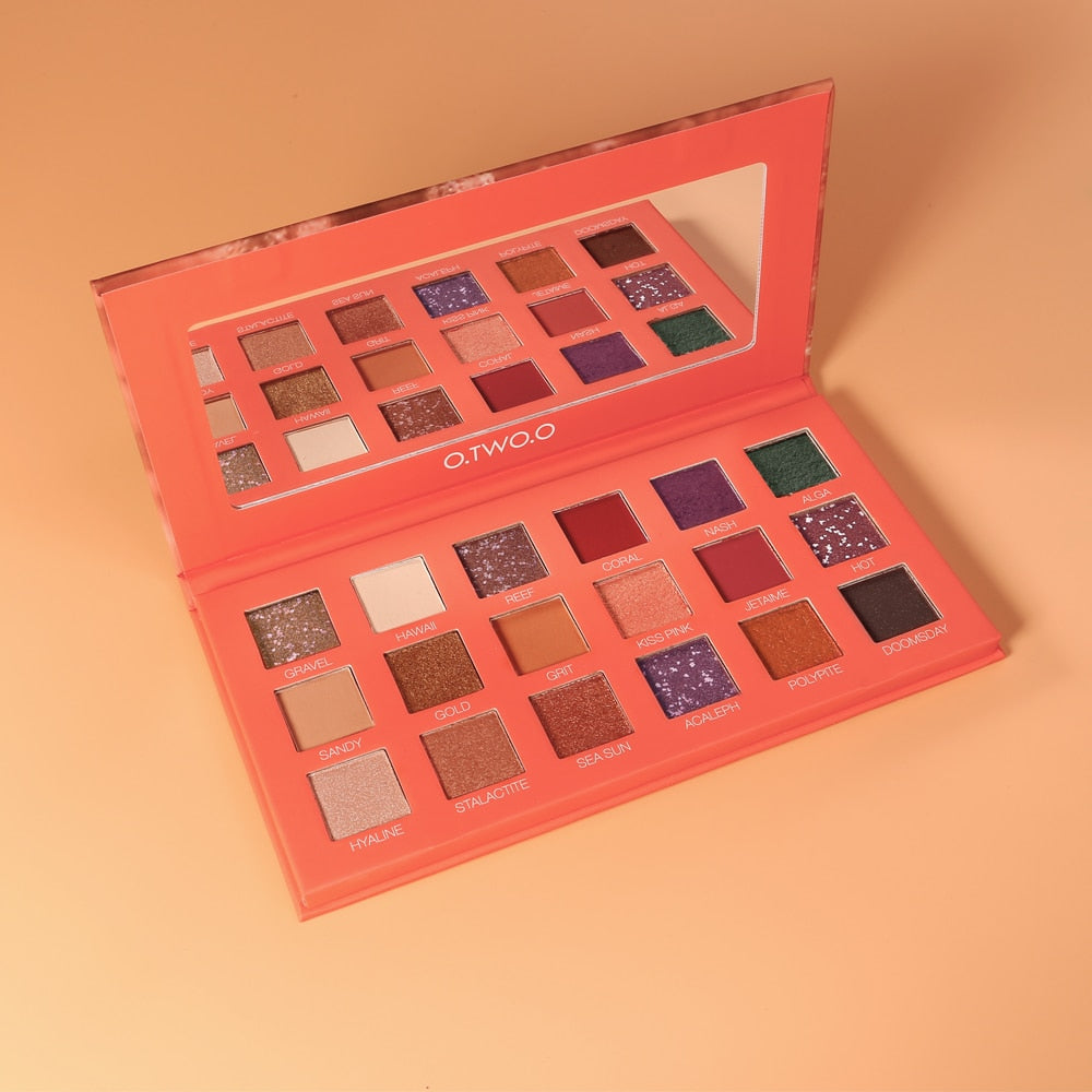Eye Shadow Palette