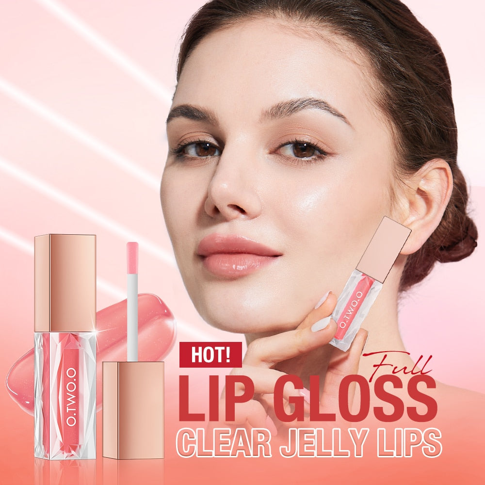 Moisturizing Lip Tint Oil
