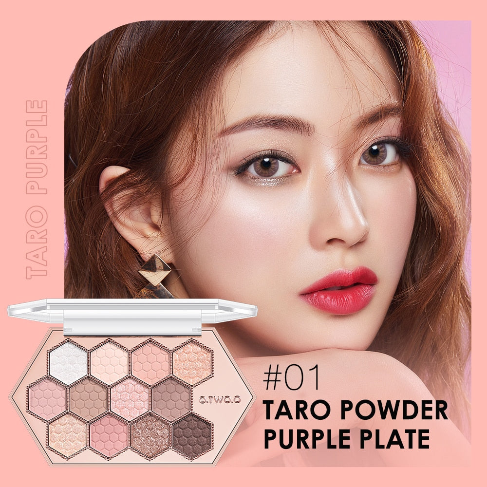 Eye Shadow Palette