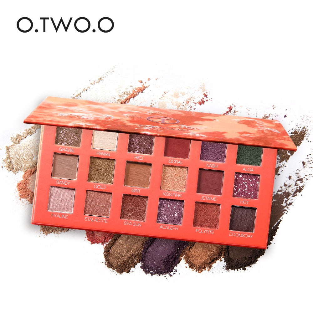 Eye Shadow Palette