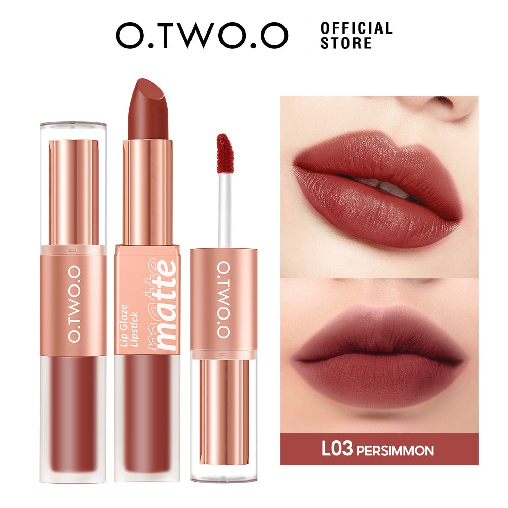 Long Lasting Moisture Lipstick