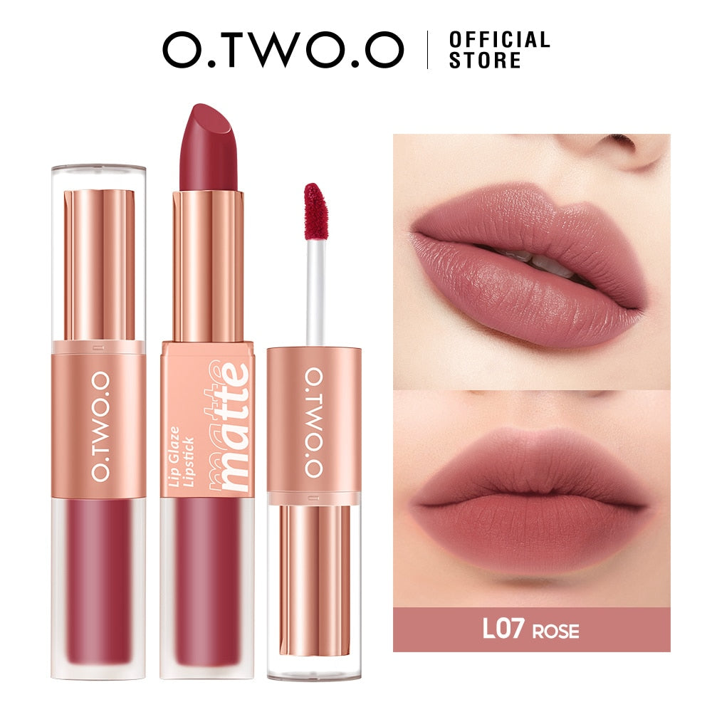 Long Lasting Moisture Lipstick