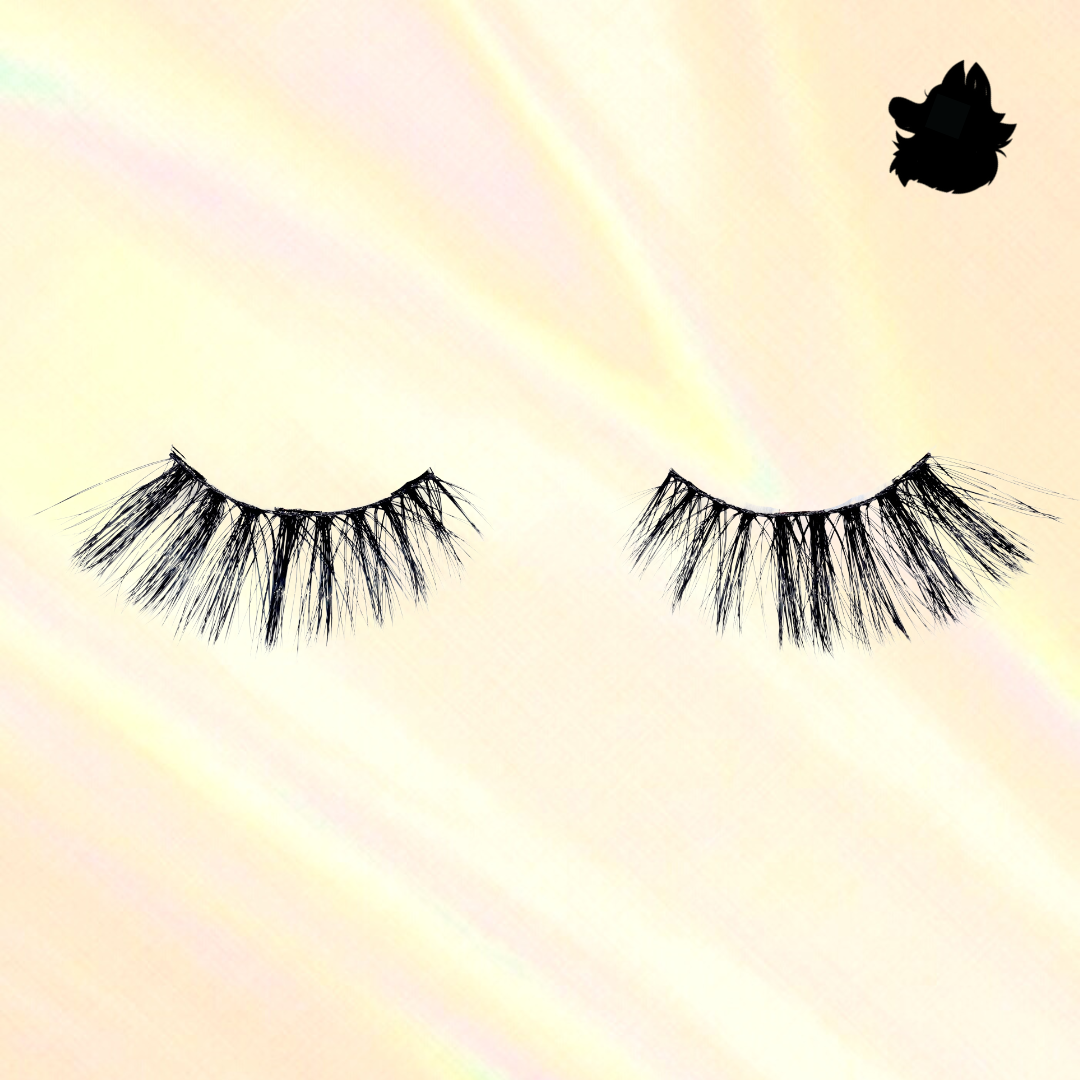 Soft Lash Love