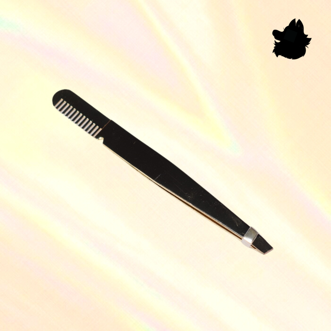 Tweezers