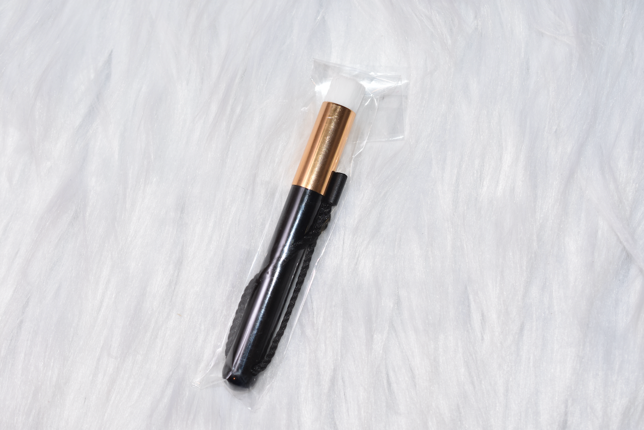 Eyelash Cleaning Kit