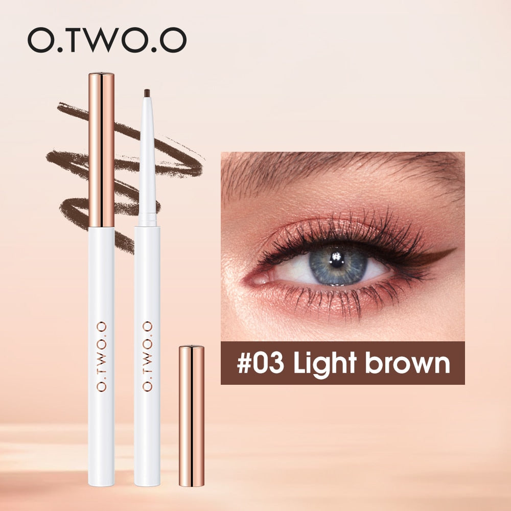 Eyeliner Gel Pencil
