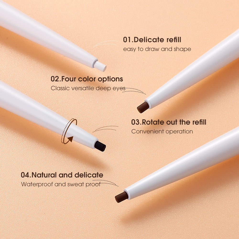 Eyeliner Gel Pencil