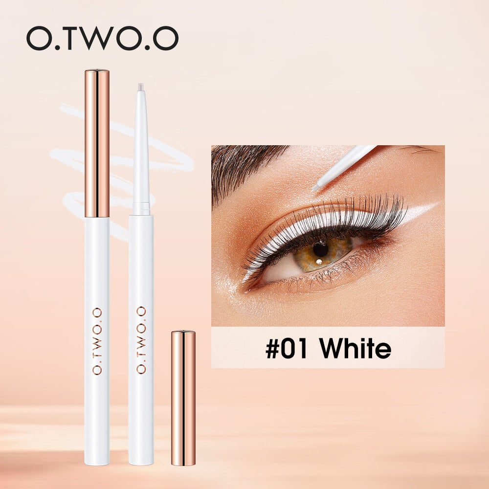 Eyeliner Gel Pencil