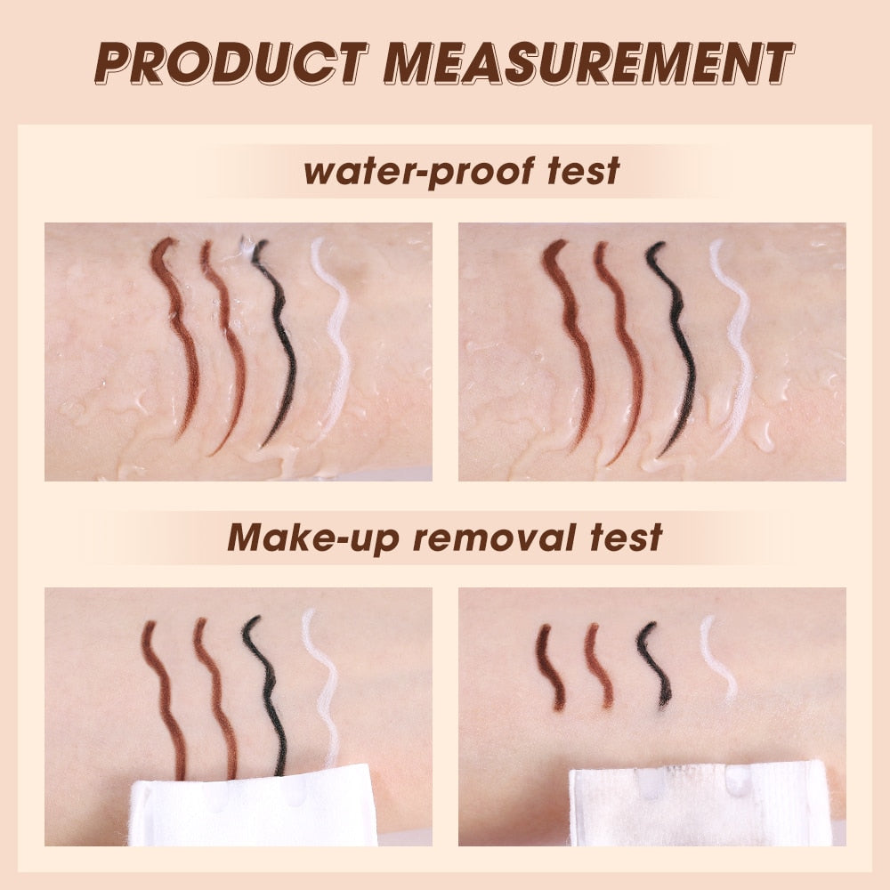 Eyeliner Gel Pencil