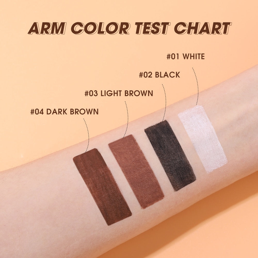 Eyeliner Gel Pencil