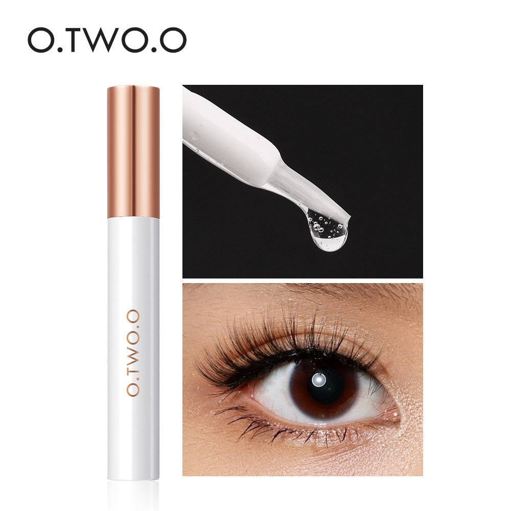 Moisturizing Eyelash Growth Serum