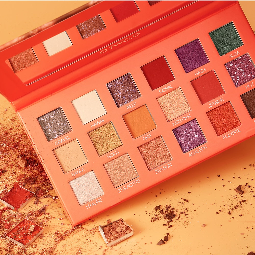 Eye Shadow Palette