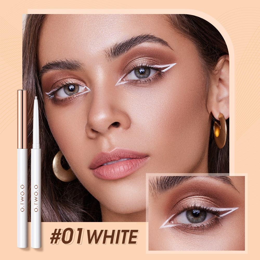 Eyeliner Gel Pencil