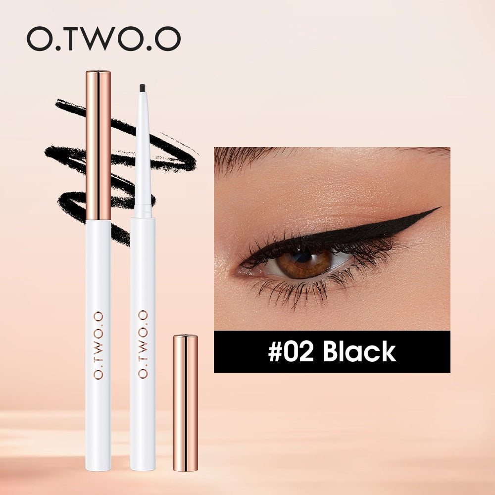 Eyeliner Gel Pencil