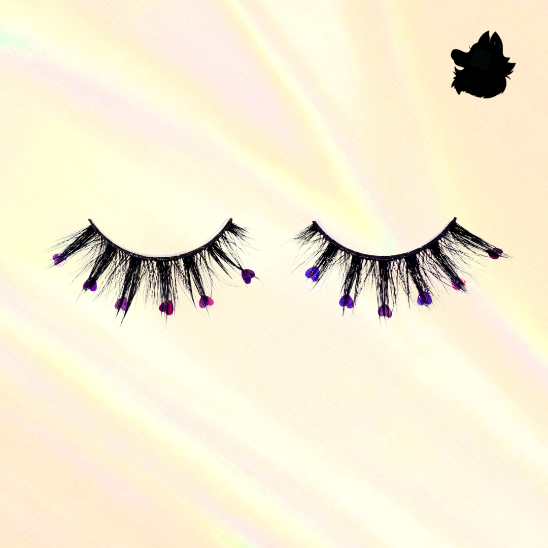 Love & Magic Lash Set