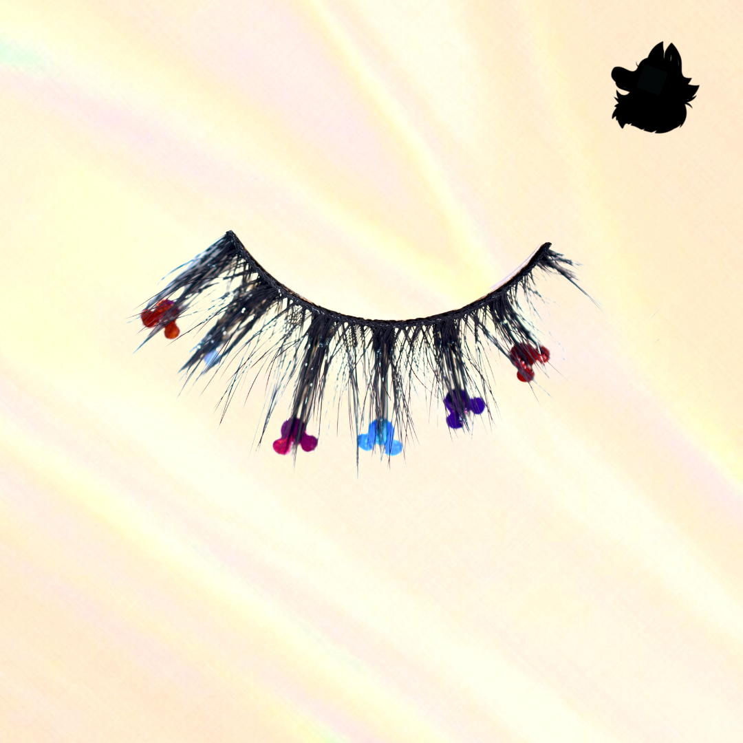 Love & Magic Lash Set