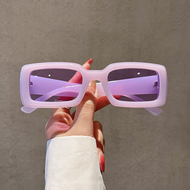 Keep It Cute Sunglasses