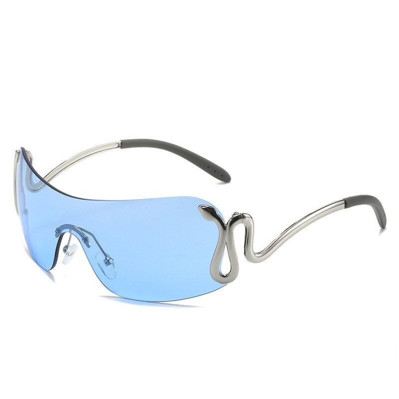 Medusa Sunglasses
