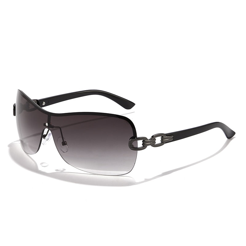 Stunna Girl Sunglasses