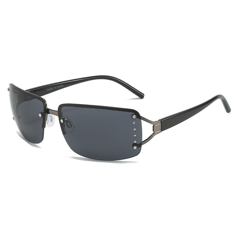 Stunna Girl Sunglasses