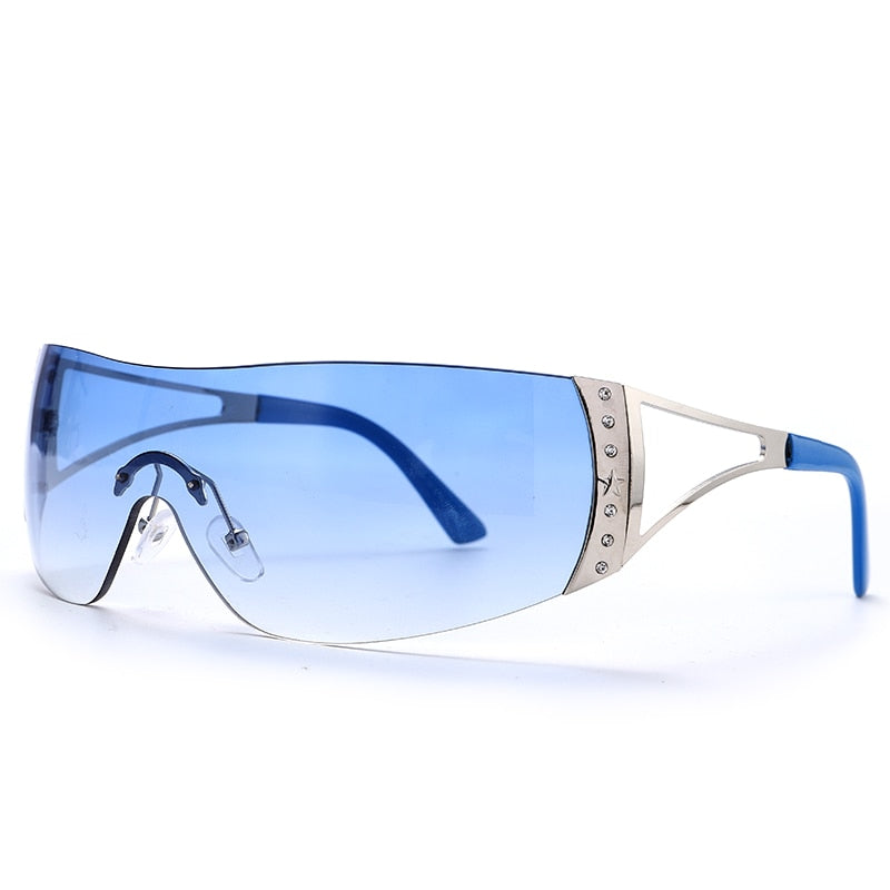 Video Vixen Sunglasses