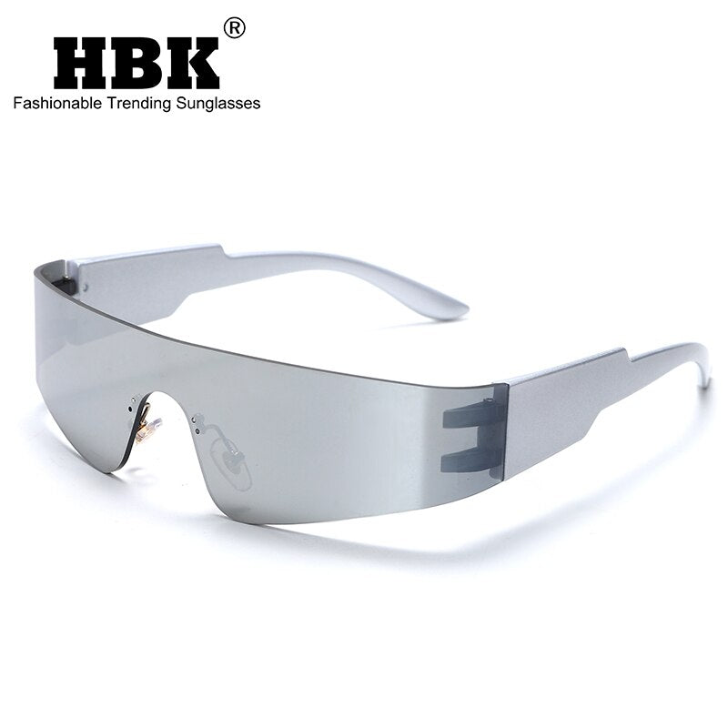 The Future Sunglasses