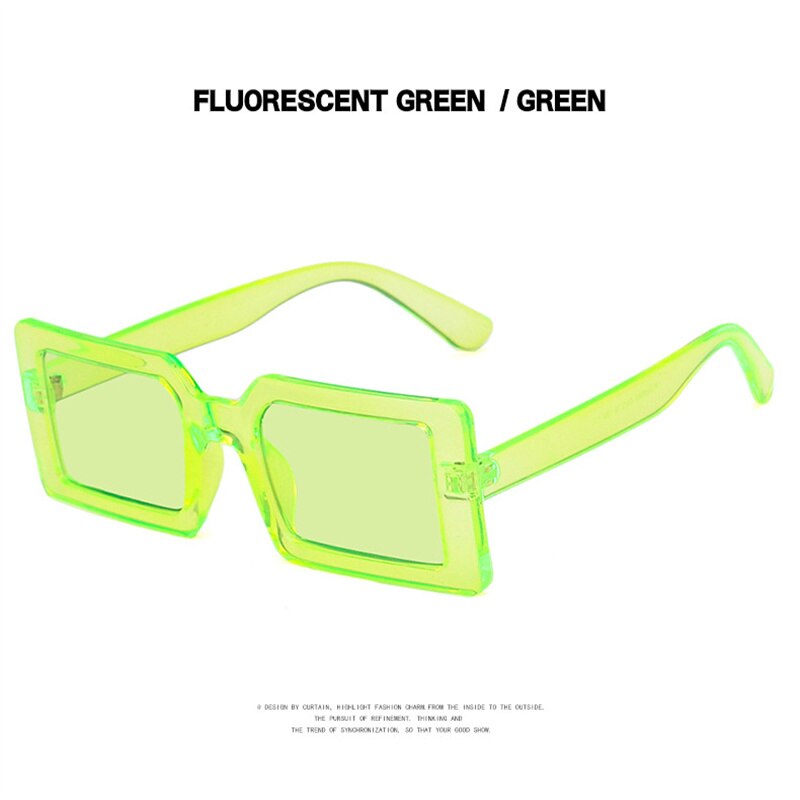 That Girl Sunglasses
