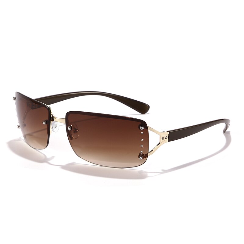 Stunna Girl Sunglasses