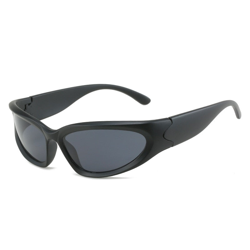 Sporty Girl Goggles