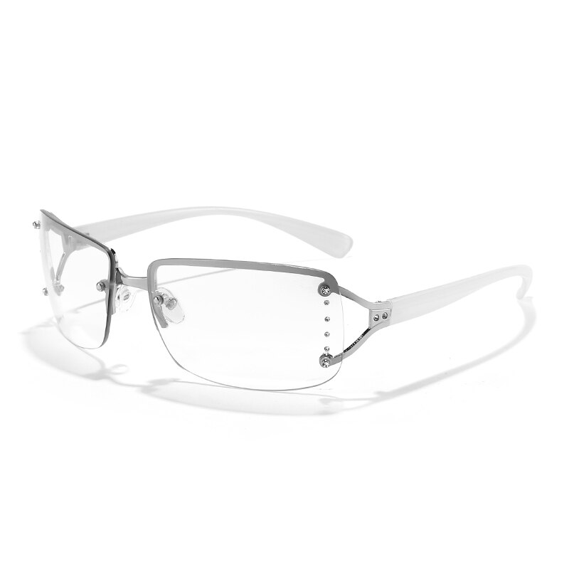 Stunna Girl Sunglasses