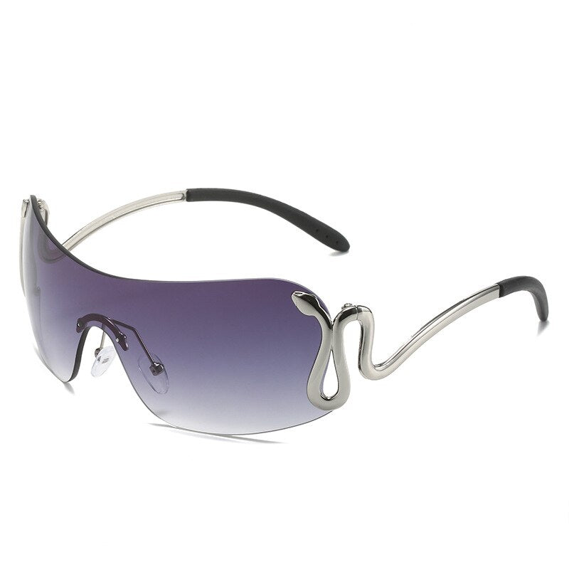 Medusa Sunglasses