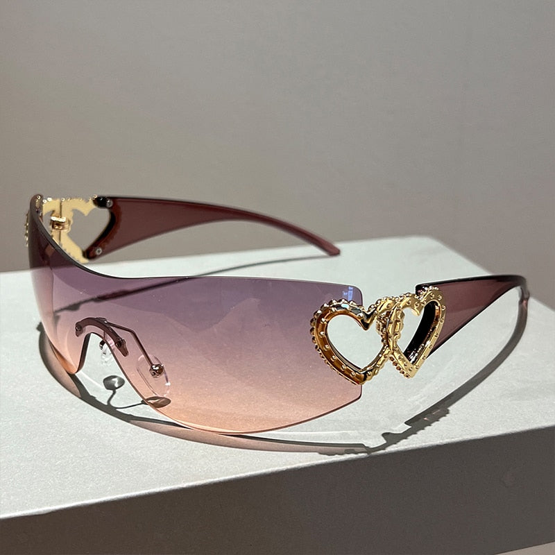 The Icon Sunglasses