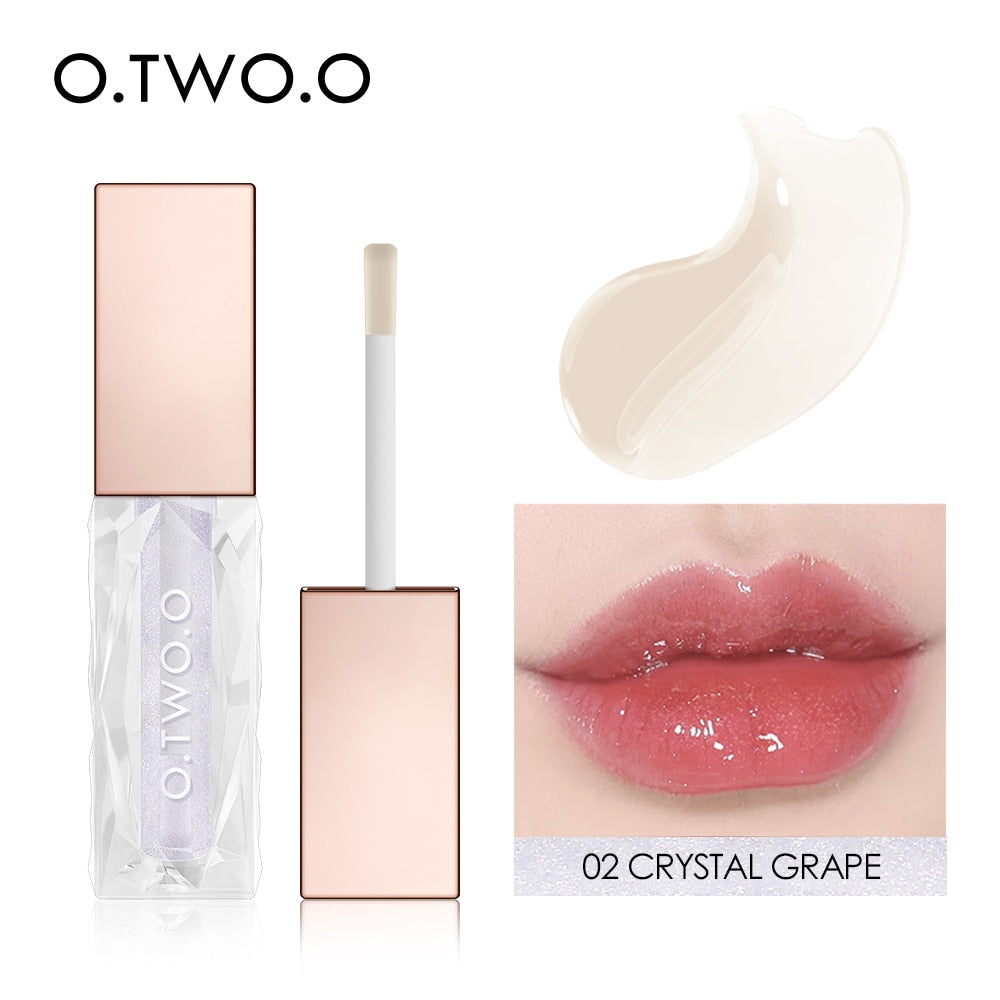 Moisturizing Lip Tint Oil