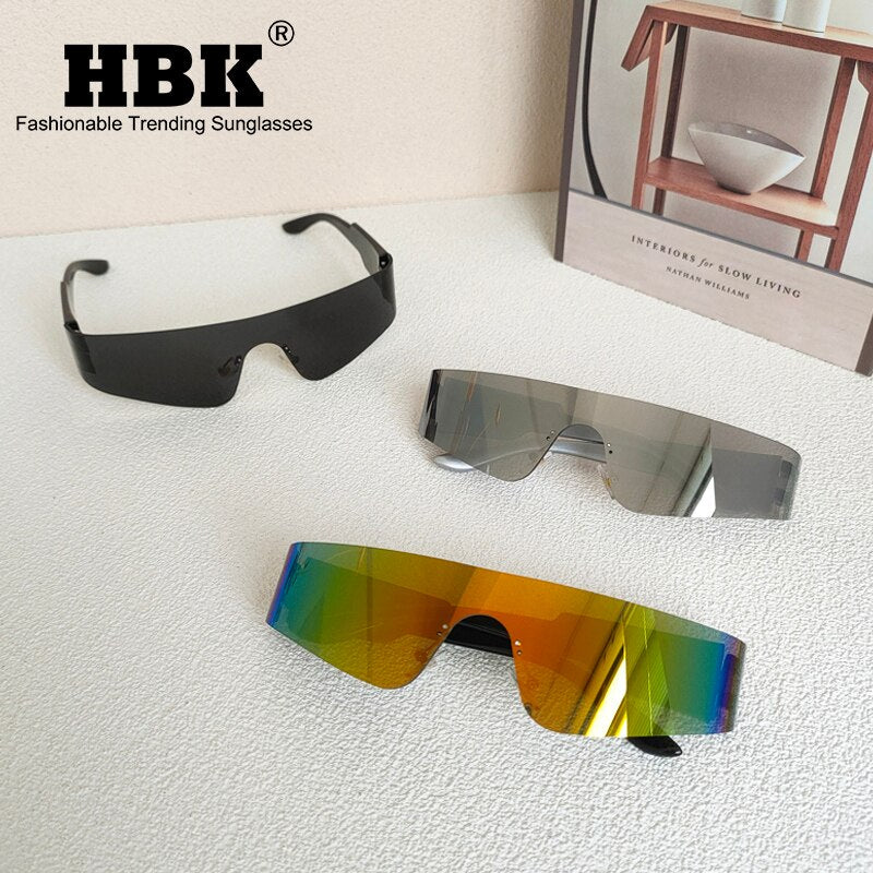 The Future Sunglasses