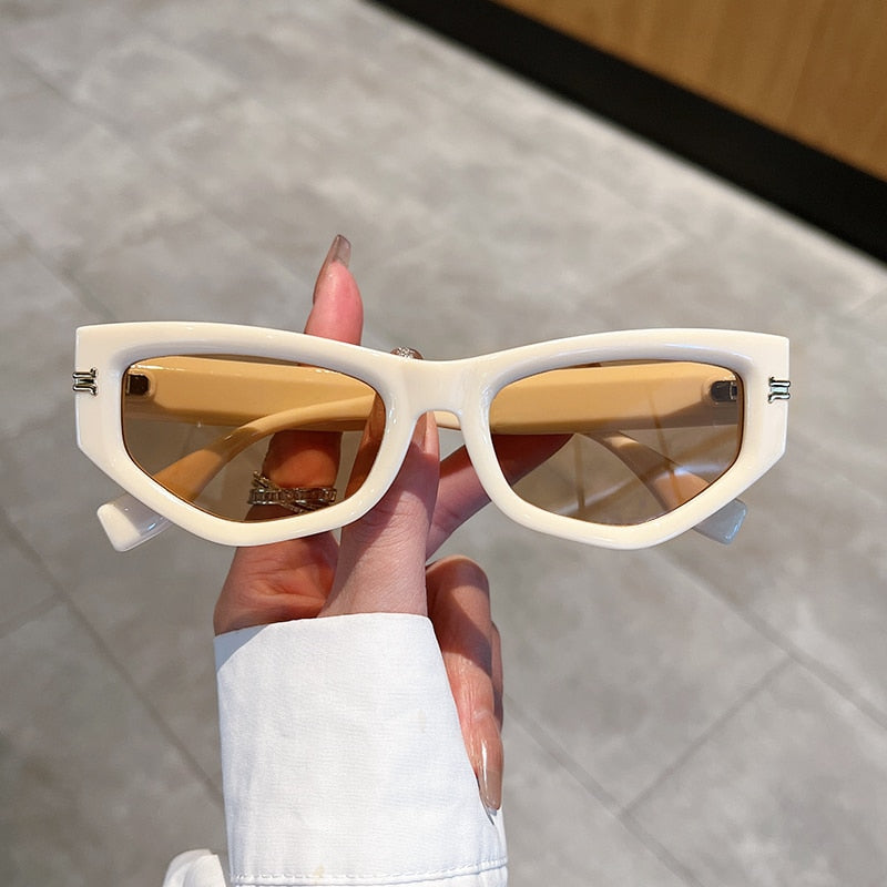 Cat Woman Sunglasses