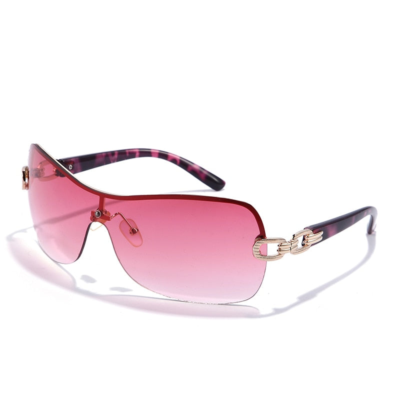 Stunna Girl Sunglasses