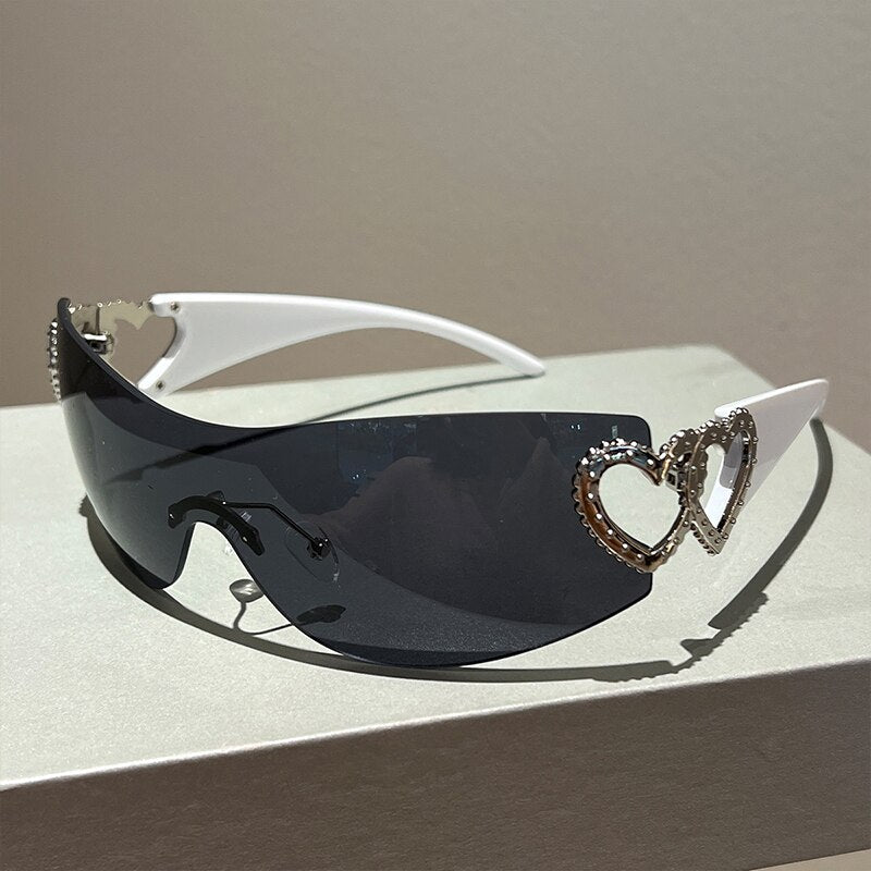 The Icon Sunglasses