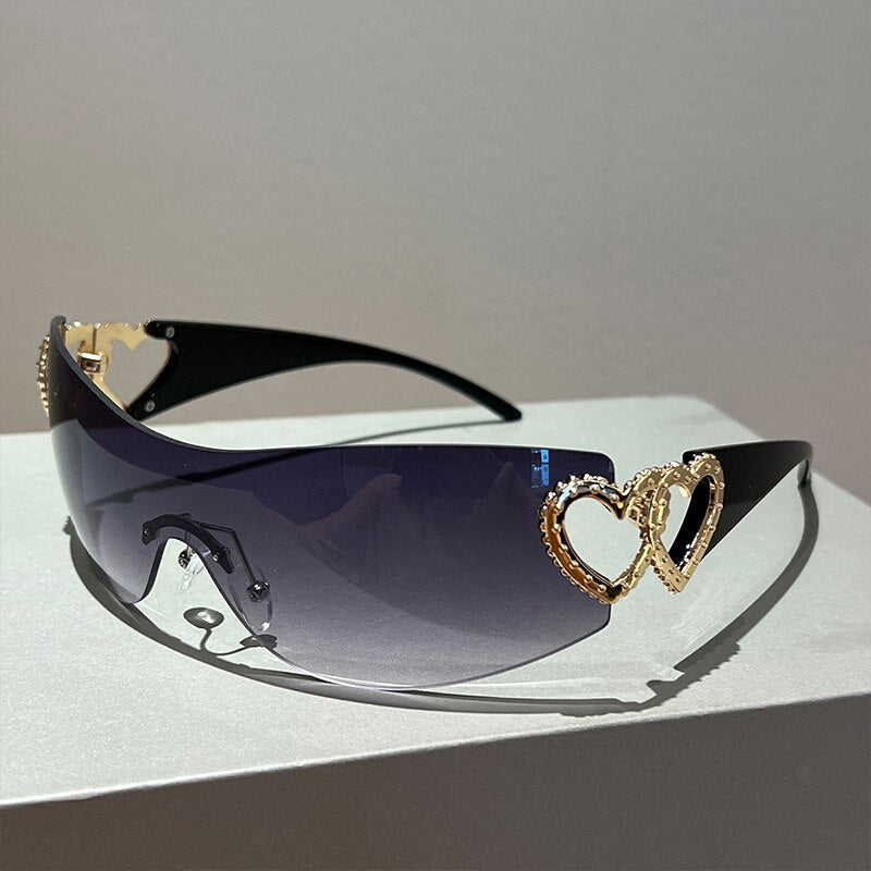 The Icon Sunglasses