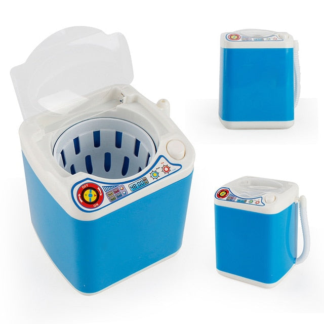 Mini Electric Washing Machine