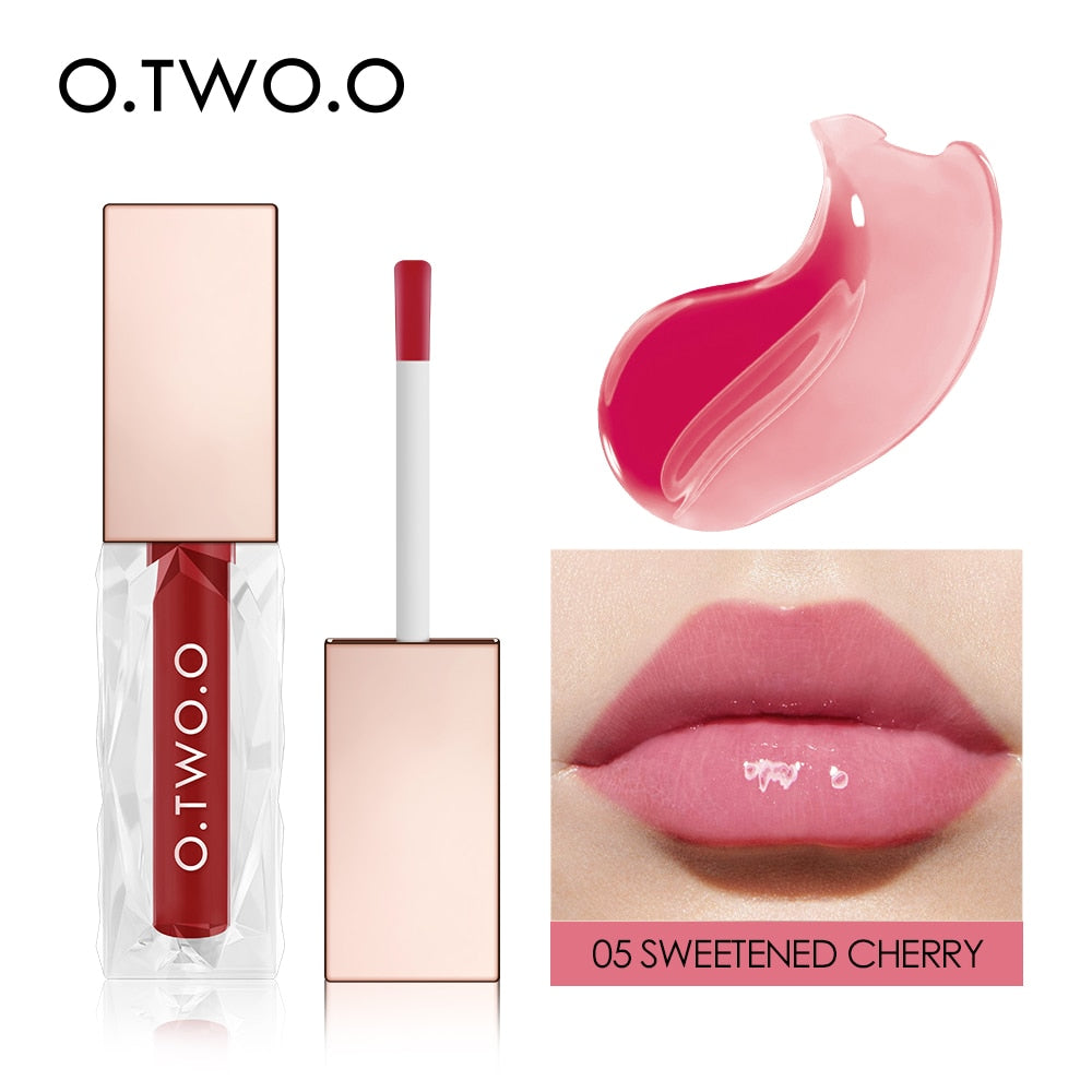 Moisturizing Lip Tint Oil