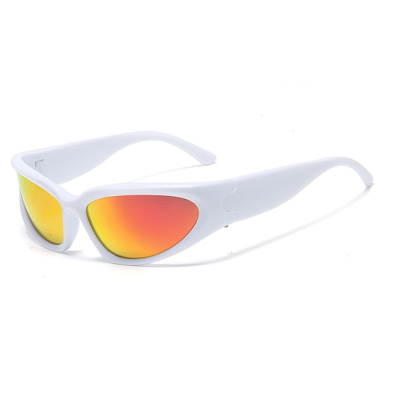 Sporty Girl Goggles